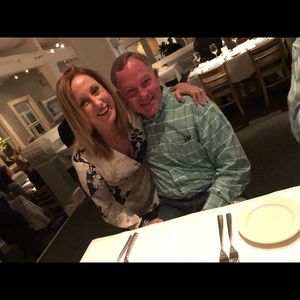 Meet your Posher, Lynn